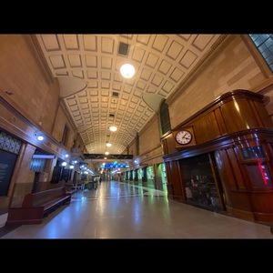 Meet your Posher, Yu chen